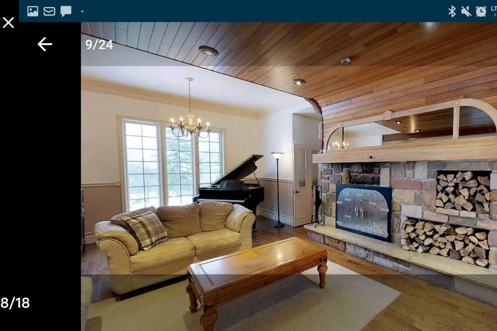 Photo of Bedroom in L'Auvergne