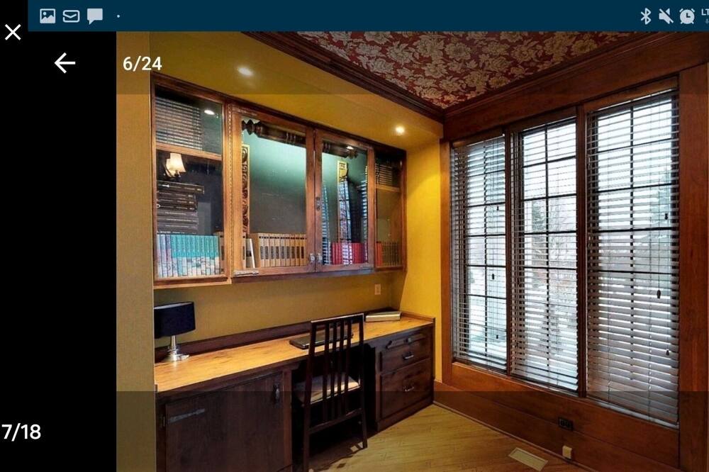 Photo of Bedroom in L'Auvergne