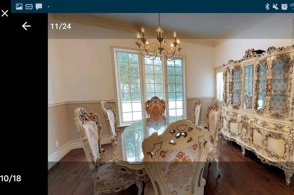 Photo of Bedroom in L'Auvergne