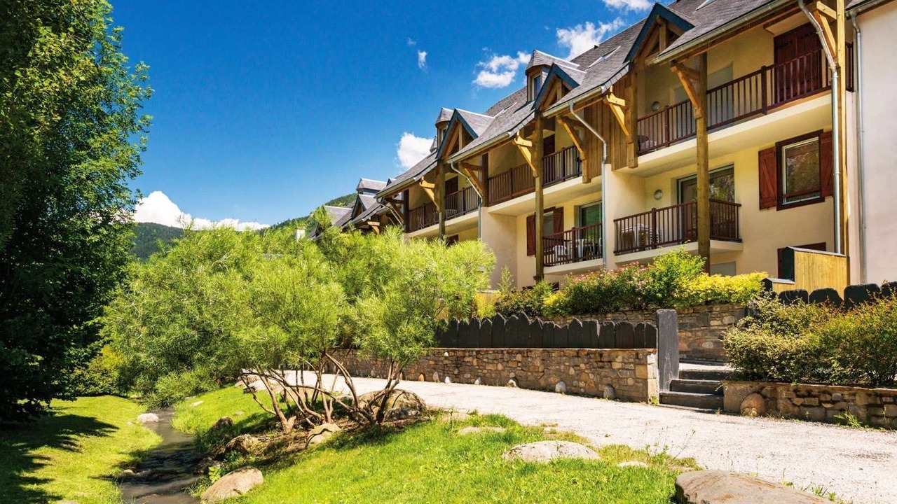 Photo of Outdoor in Cadeilhan-Trachere