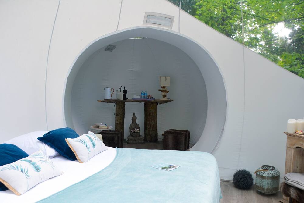 Photo of Bedroom in Chartres
