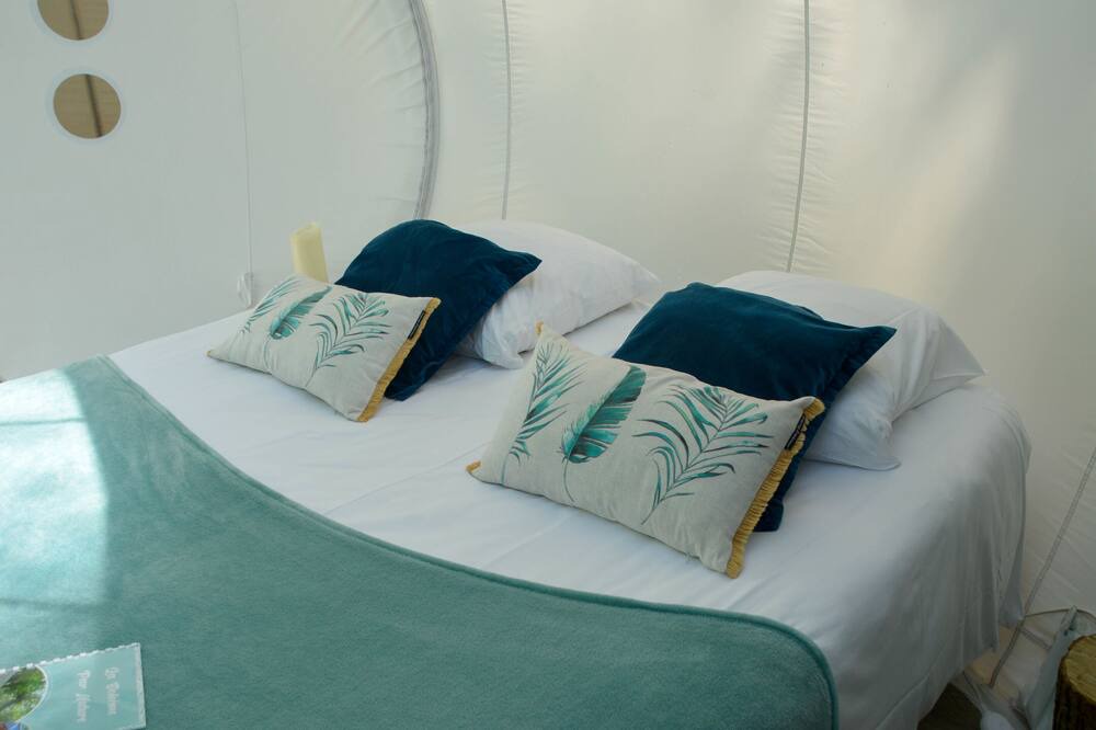 Photo of Bedroom in Chartres