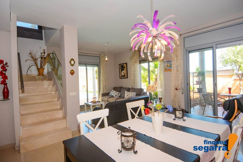 Photo of Kitchen in El Roc de Sant Gaieta