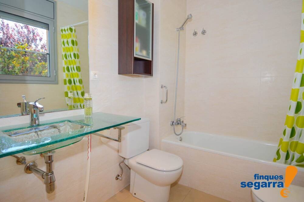 Photo of Bathroom in El Roc de Sant Gaieta