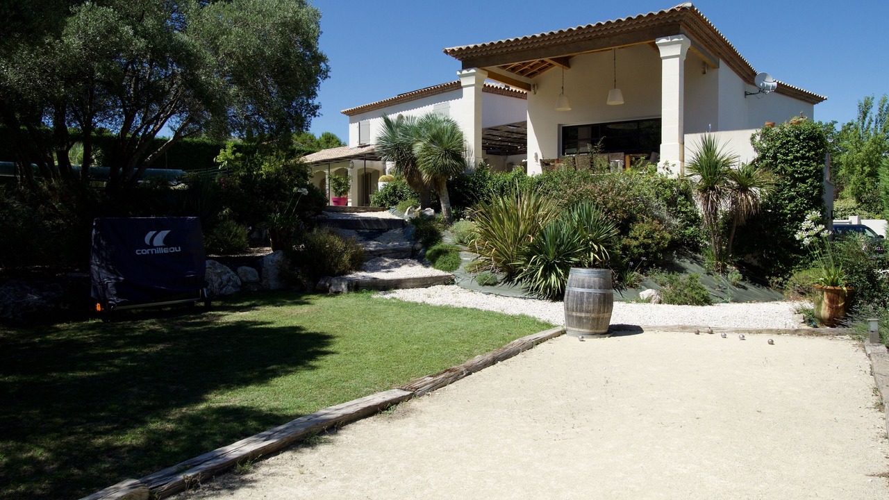 Photo of Outdoor in Combaillaux