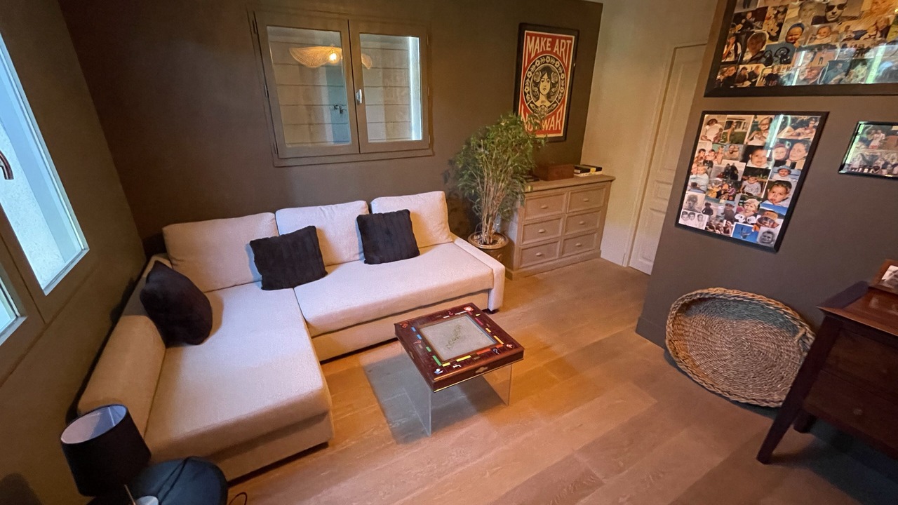 Photo of Livingroom in Combaillaux
