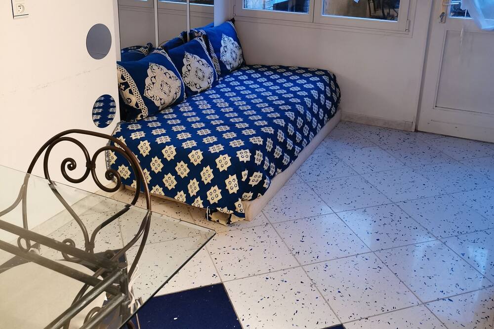 Photo of Bedroom in Plombieres-les-Bains