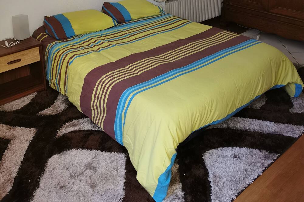 Photo of Bedroom in Plombieres-les-Bains