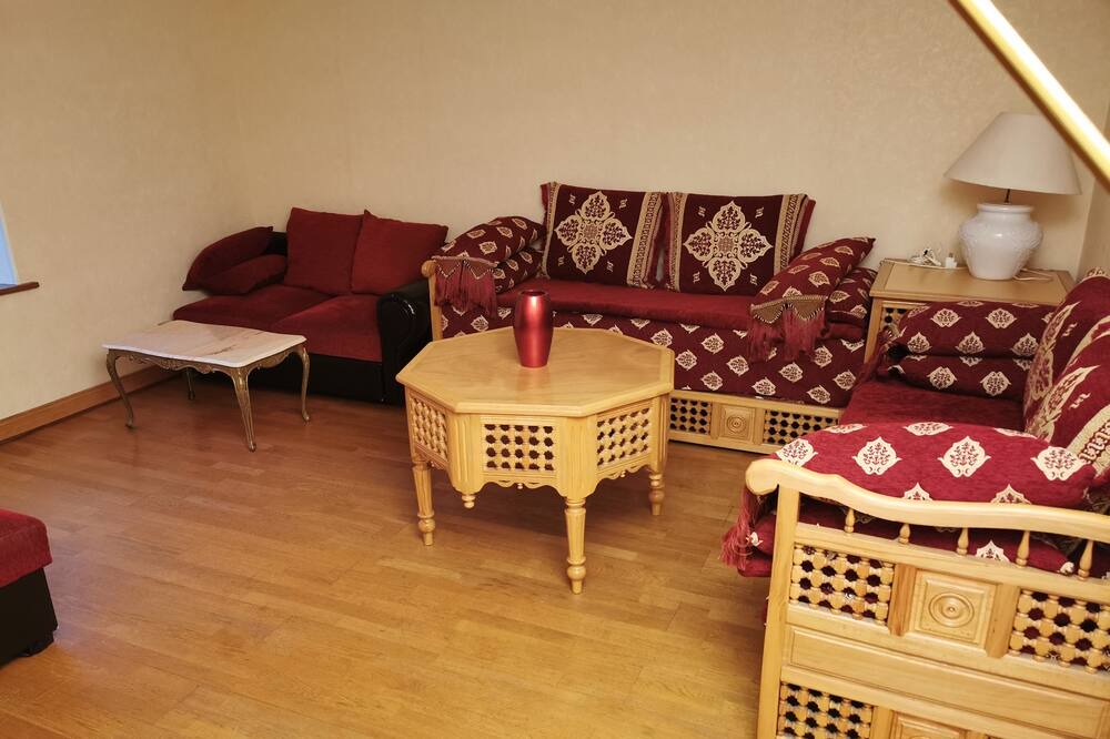 Photo of Livingroom in Plombieres-les-Bains