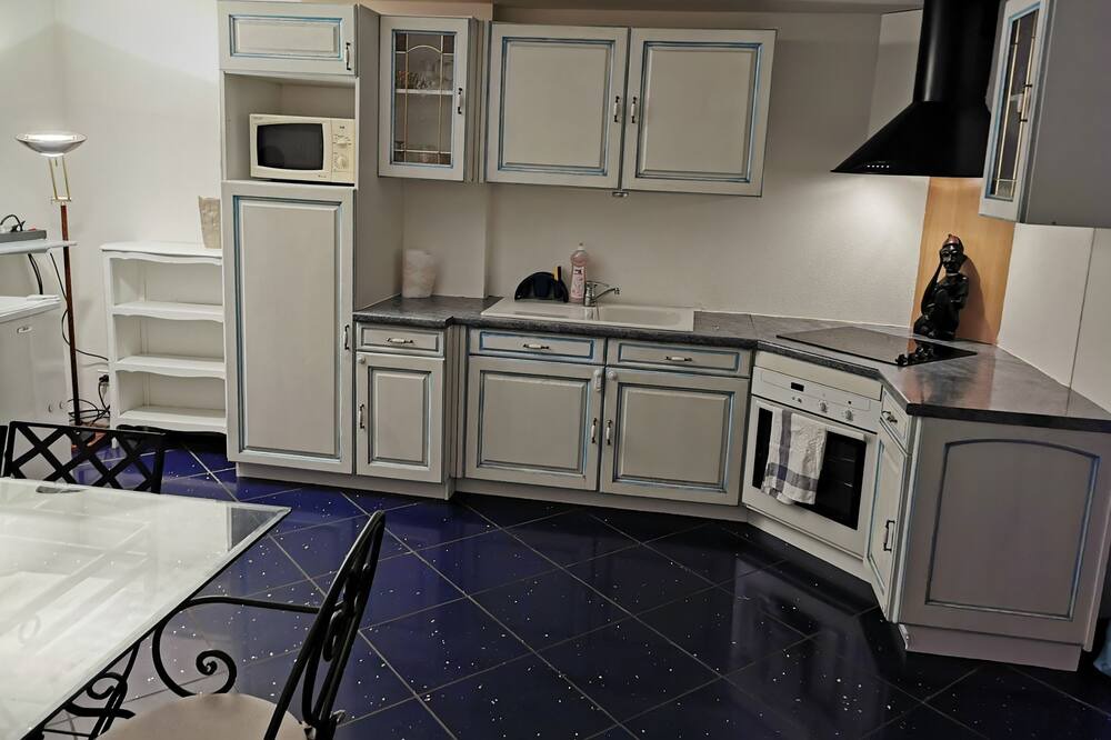 Photo of Kitchen in Plombieres-les-Bains
