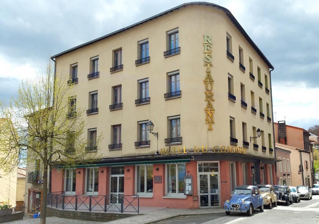 Photo of Outdoor in Volvic