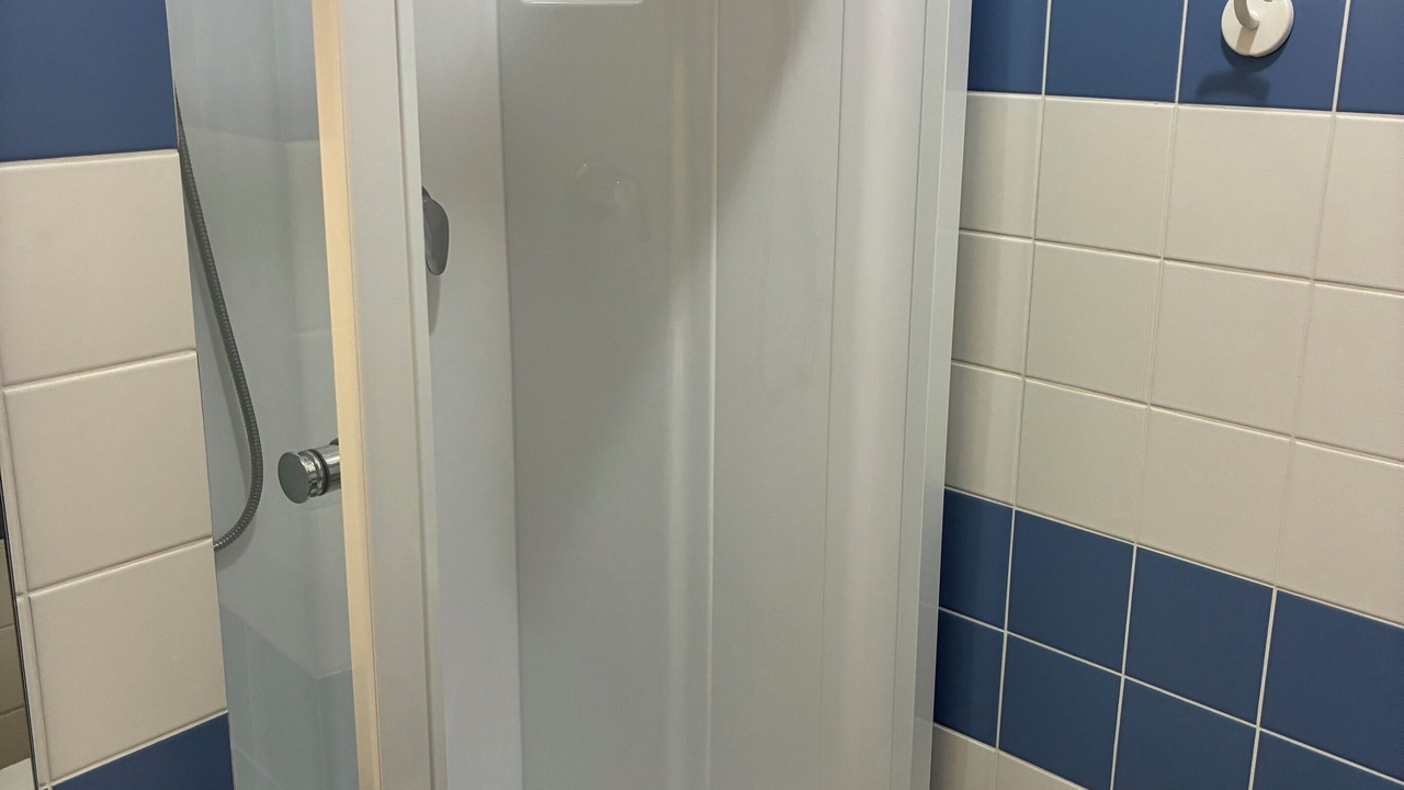 Photo of Bathroom in Volvic