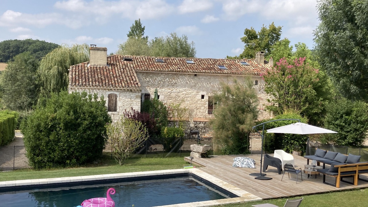Photo of Outdoor in Cazideroque