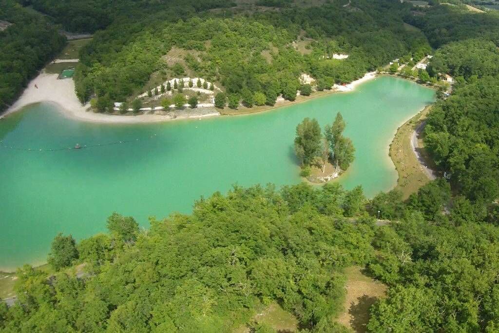 Photo of Outdoor in Cazideroque