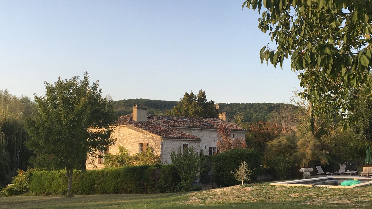 Photo of Outdoor in Cazideroque