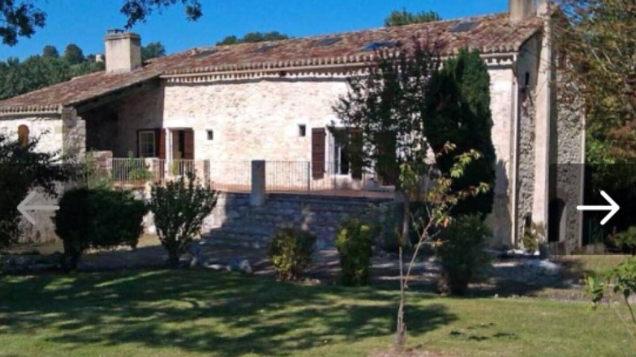 Photo of Outdoor in Cazideroque
