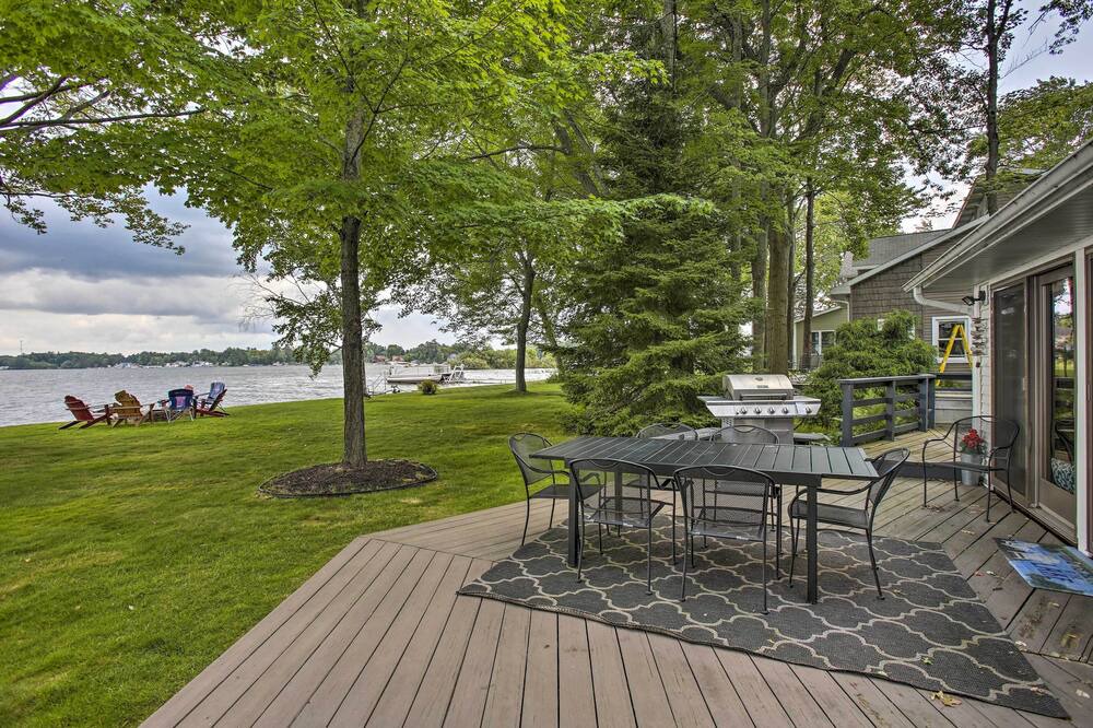 Photo of Outdoor in Cadillac