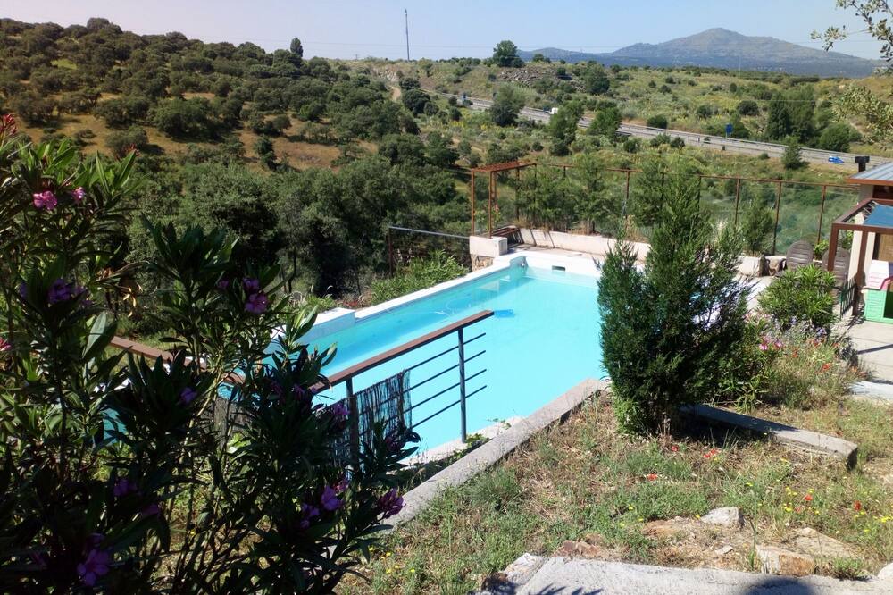 Photo of Outdoor in Venturada