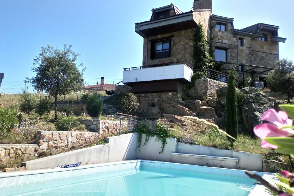 Photo of Outdoor in Venturada