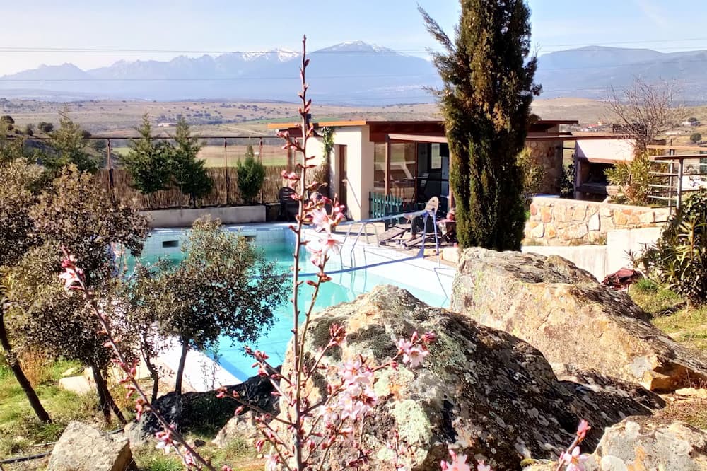 Photo of Outdoor in Venturada