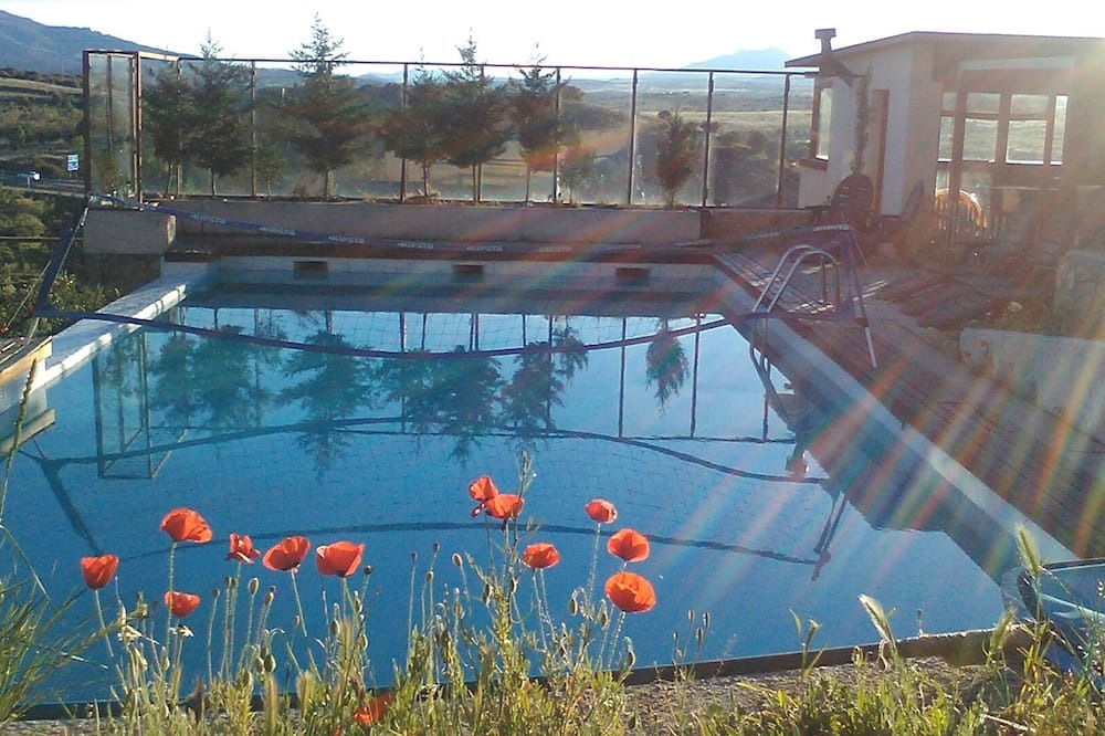 Photo of Outdoor in Venturada