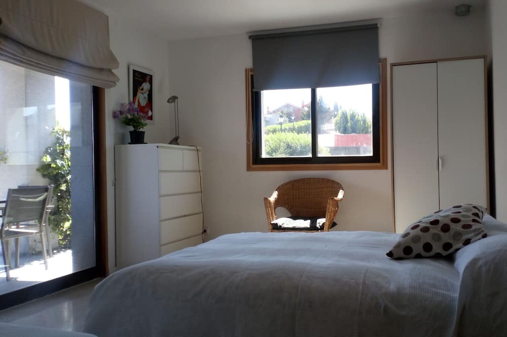 Photo of Bedroom in Venturada