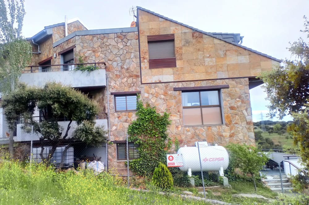 Photo of Outdoor in Venturada