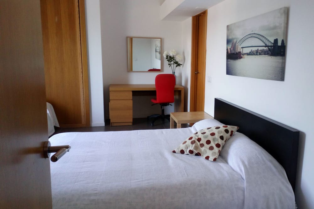 Photo of Bedroom in Venturada