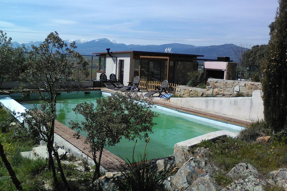 Photo of Outdoor in Venturada