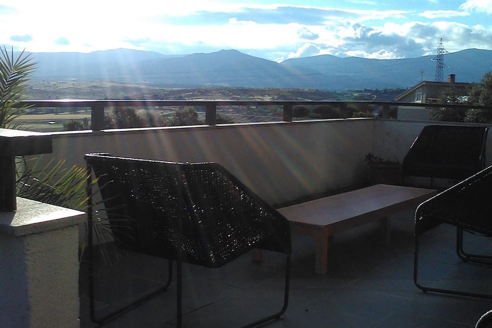 Photo of Patio Balcony in Venturada