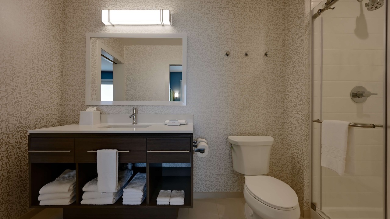Photo of Bathroom in Temple