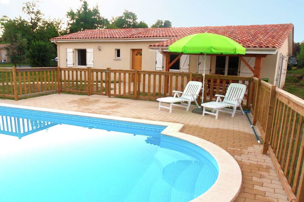 Photo of Outdoor in Brossac
