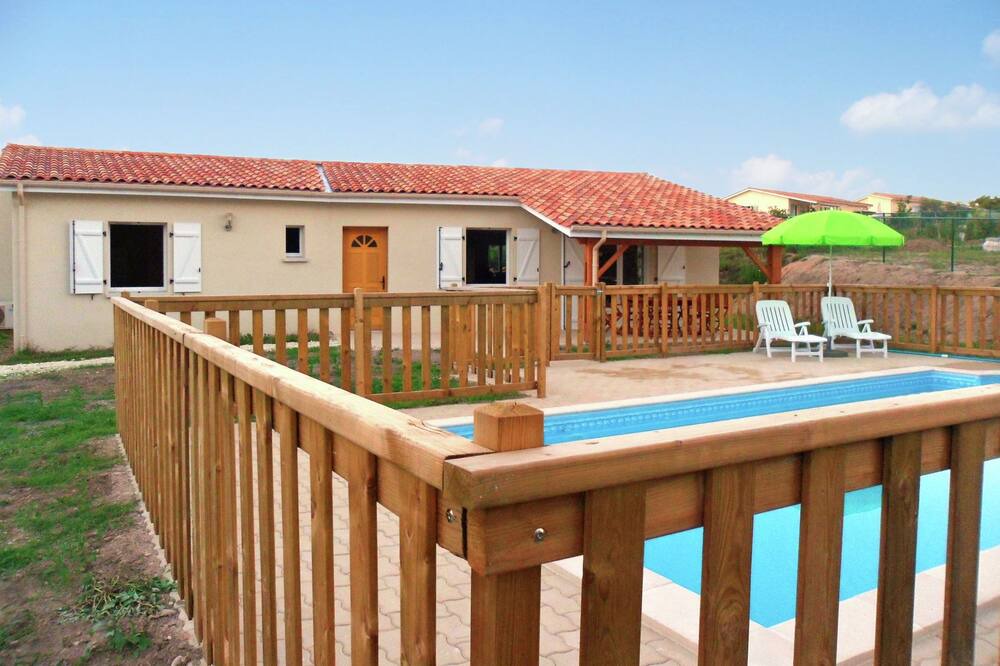 Photo of Outdoor in Brossac