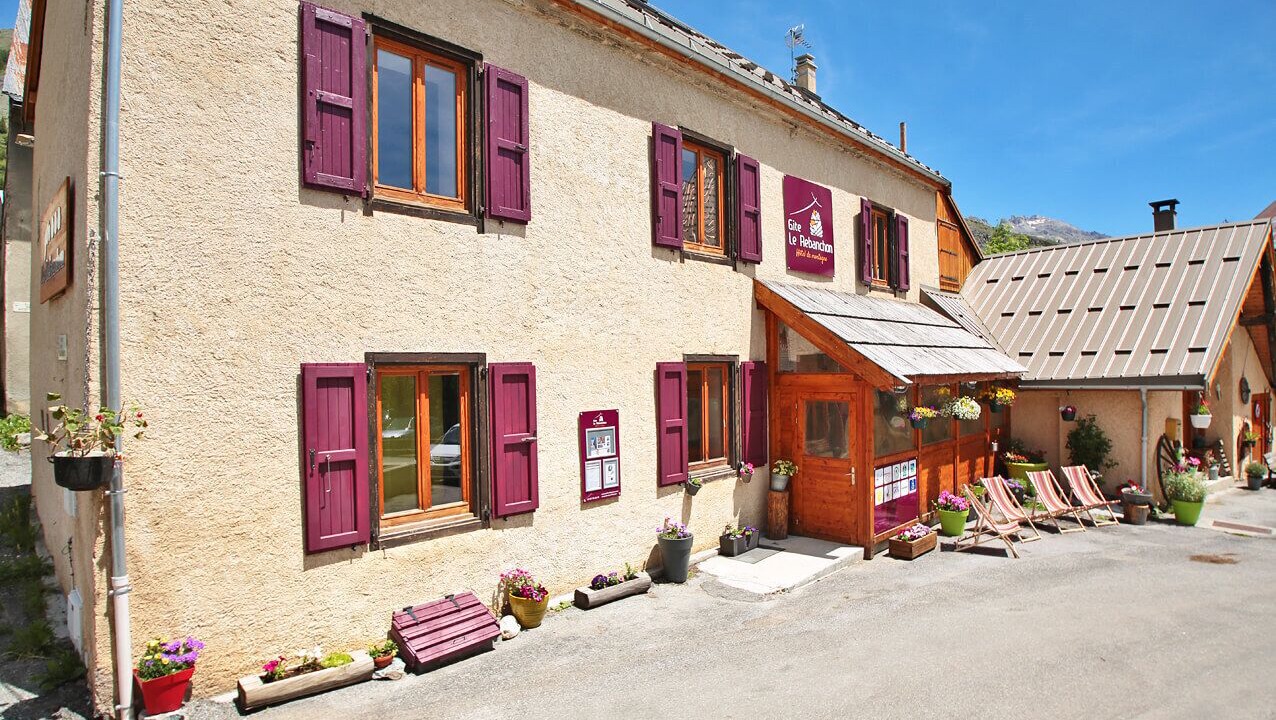 Photo of Outdoor in Monetier-les-Bains