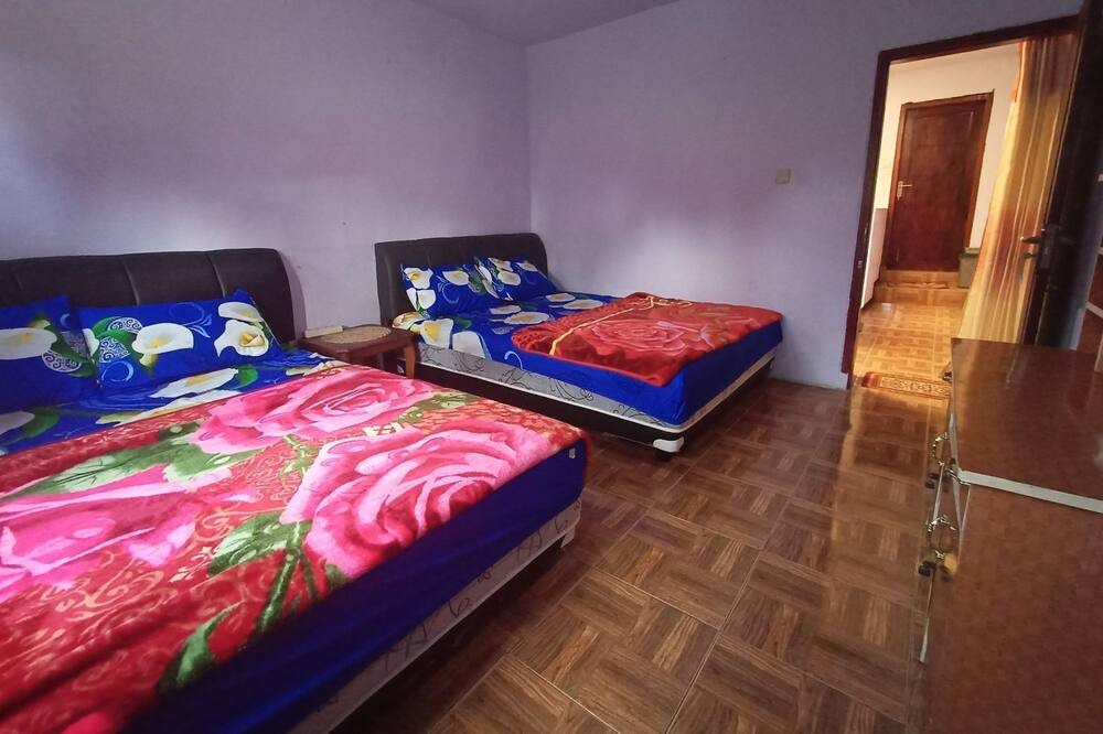 Photo of Bedroom in Ngadisari