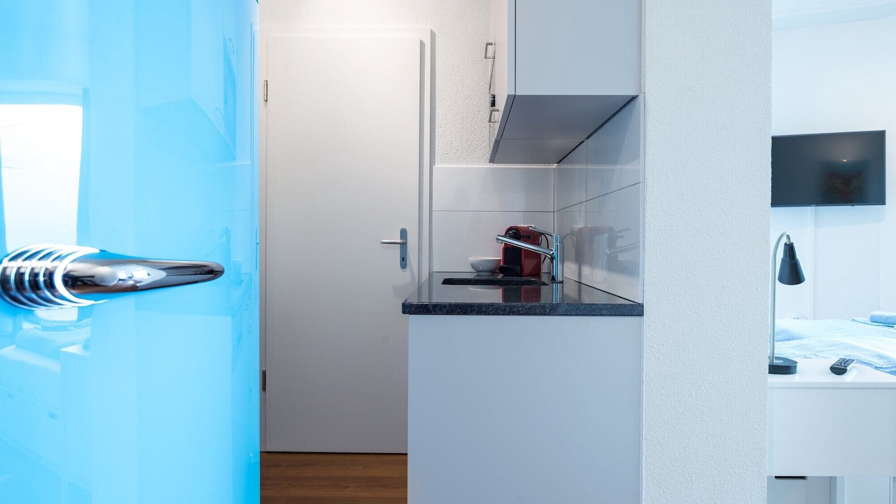 Photo of Kitchen in District 9