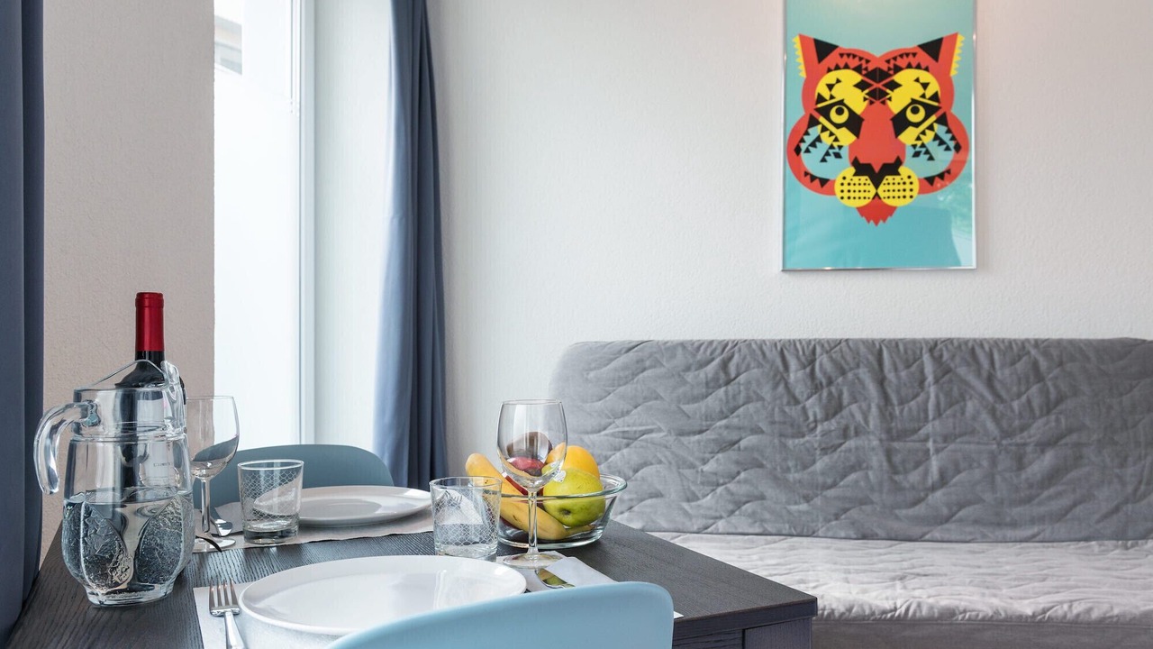 Photo of Livingroom in District 9