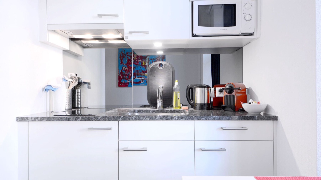 Photo of Kitchen in Lucerne
