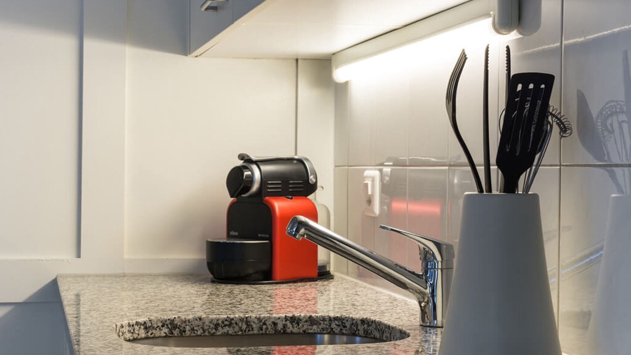 Photo of Kitchen in Zug