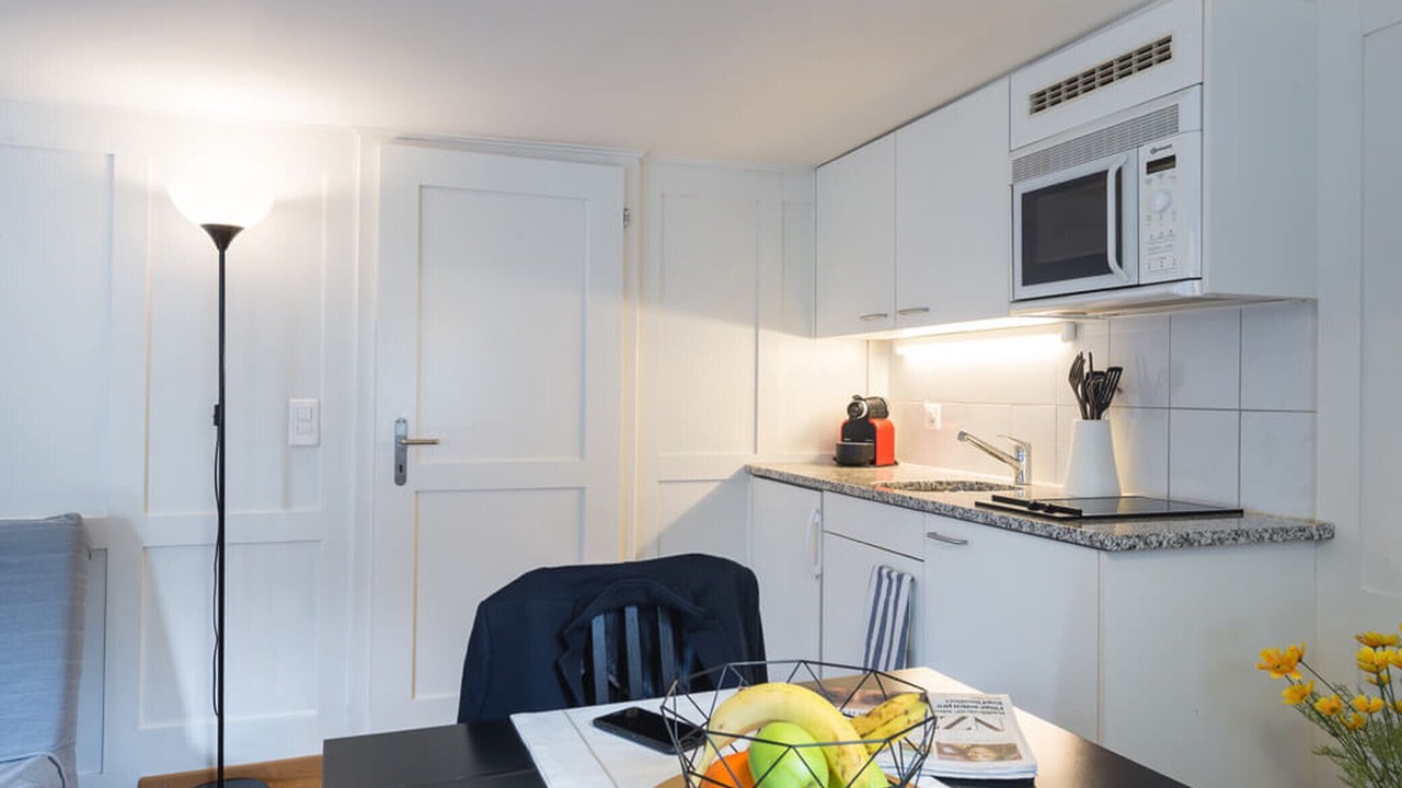 Photo of Kitchen in Zug