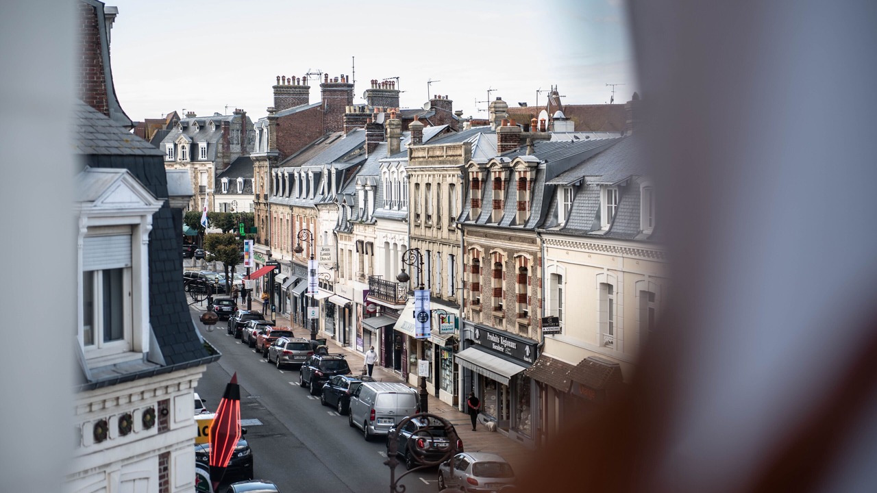 Photo of Outdoor in Deauville City Centre
