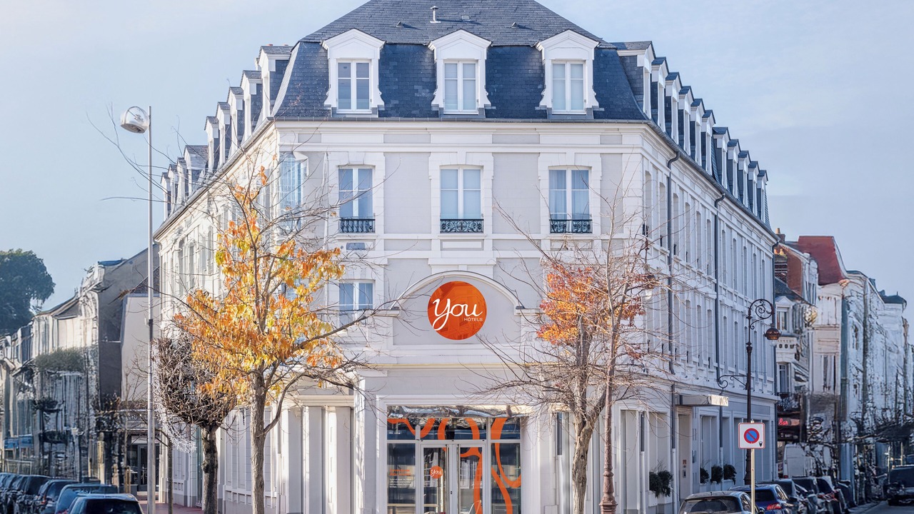 Photo of Outdoor in Deauville City Centre