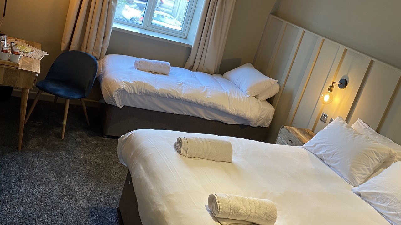 Photo of Others in Mansfield