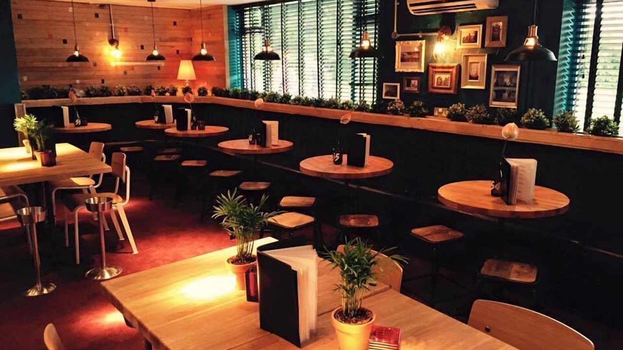 Photo of Others in Mansfield