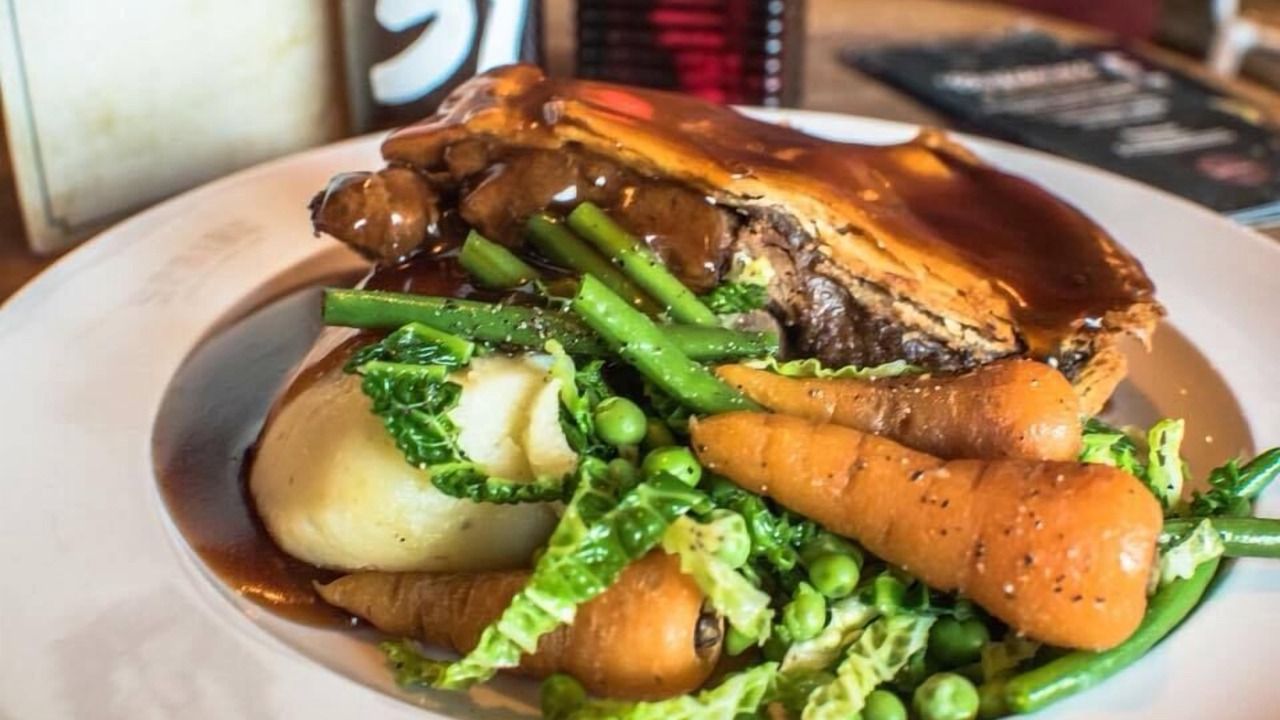 Photo of Others in Mansfield