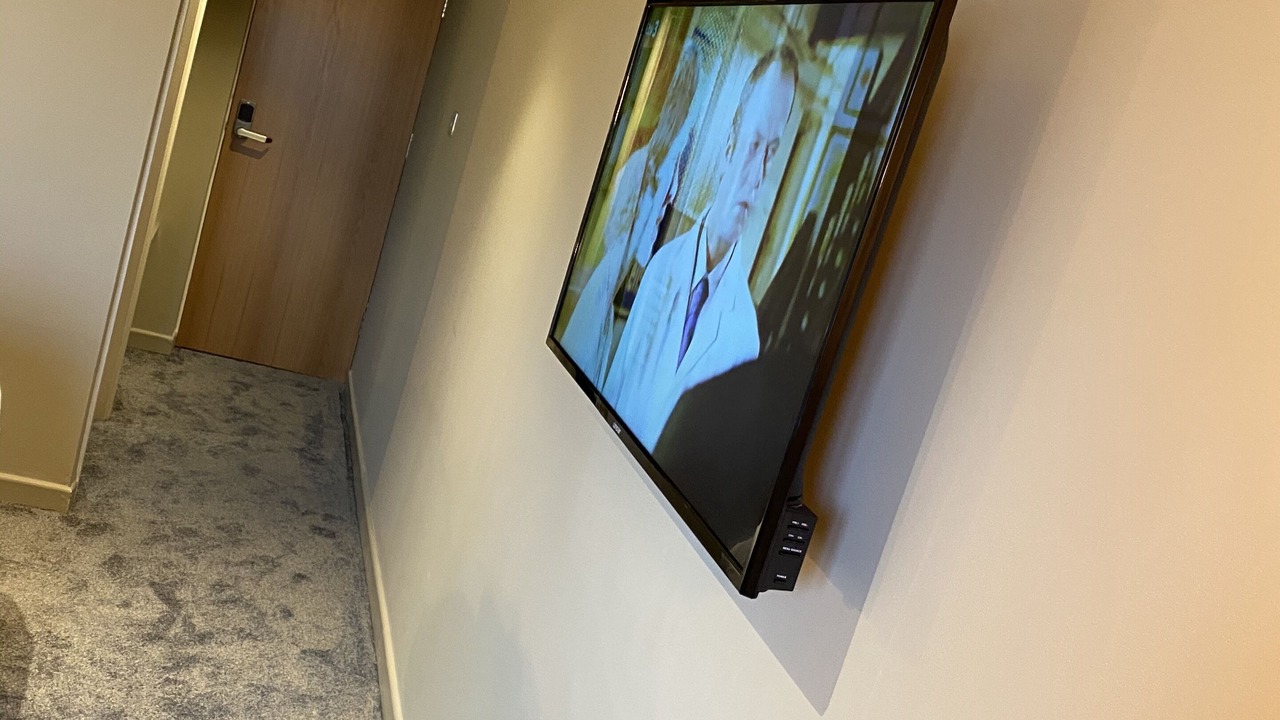 Photo of Bedroom in Mansfield