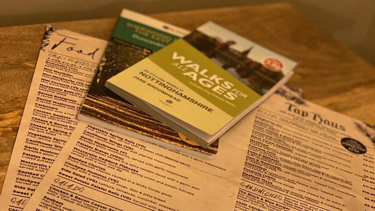 Photo of Others in Mansfield