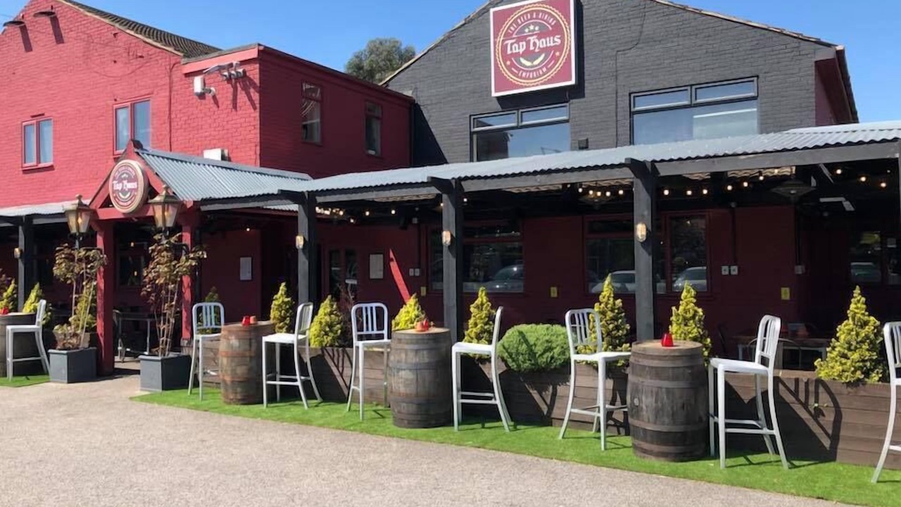 Photo of Outdoor in Mansfield