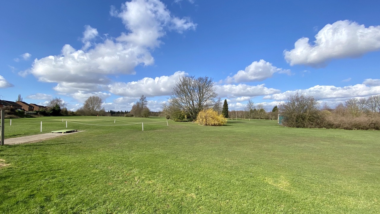 Photo of Others in Mansfield