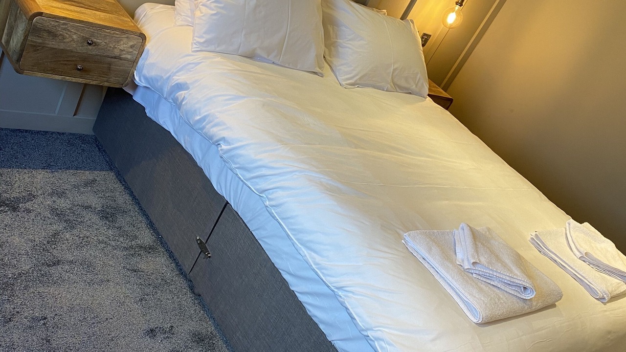 Photo of Bedroom in Mansfield